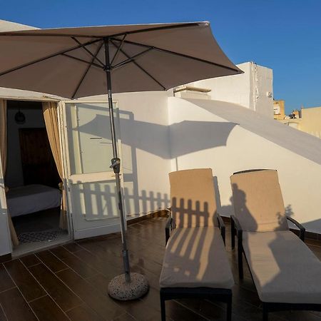 Seaside Apartments Malta Sliema 1 Exterior photo