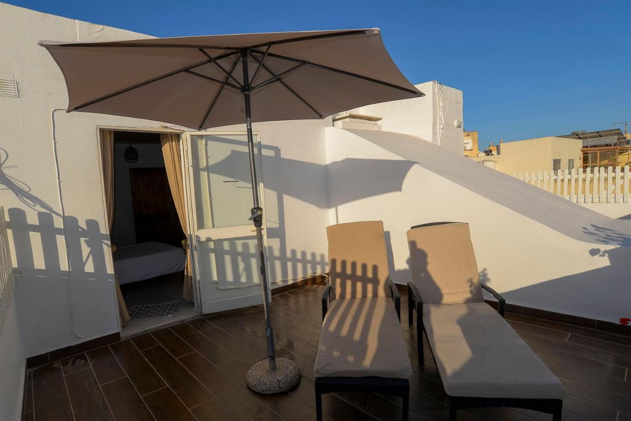 Seaside Apartments Malta Sliema 1 Exterior photo