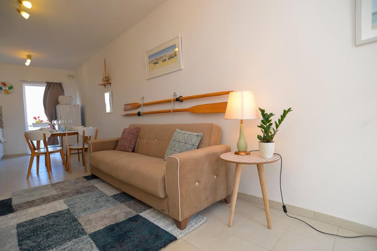 Seaside Apartments Malta Sliema 1 Exterior photo