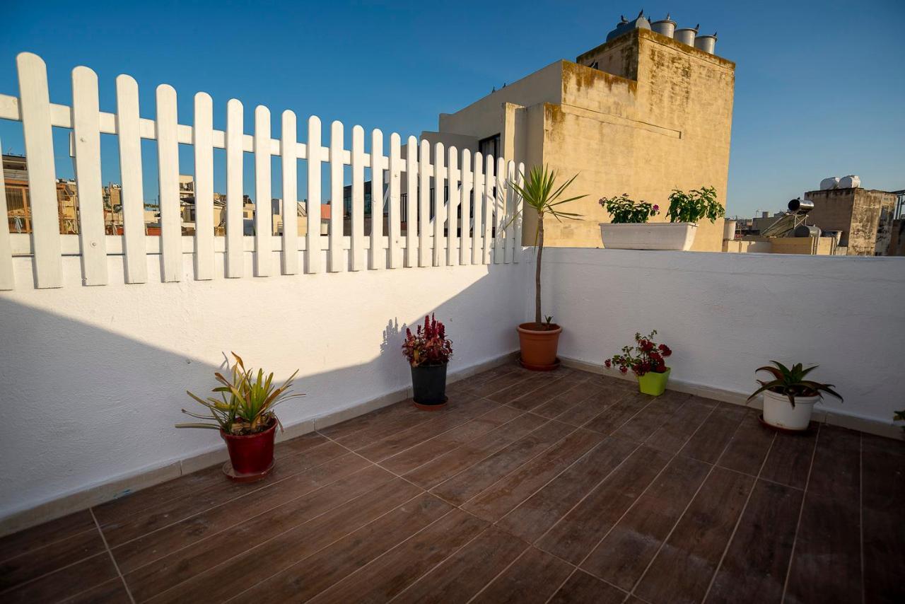 Seaside Apartments Malta Sliema 1 Exterior photo
